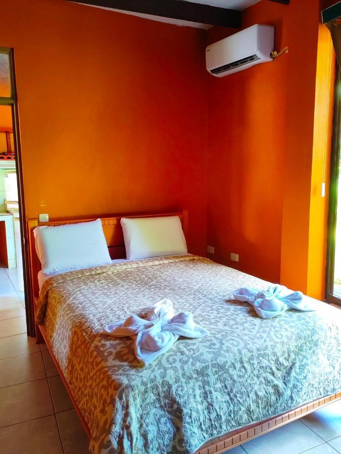 Apartahotel Playa Luna Uvita Extérieur photo