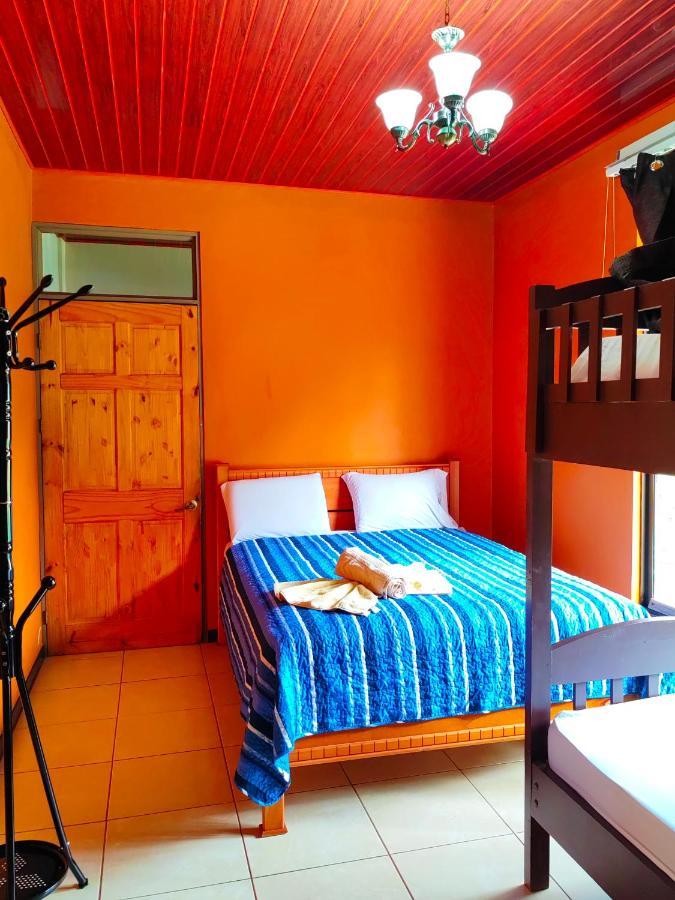 Apartahotel Playa Luna Uvita Extérieur photo