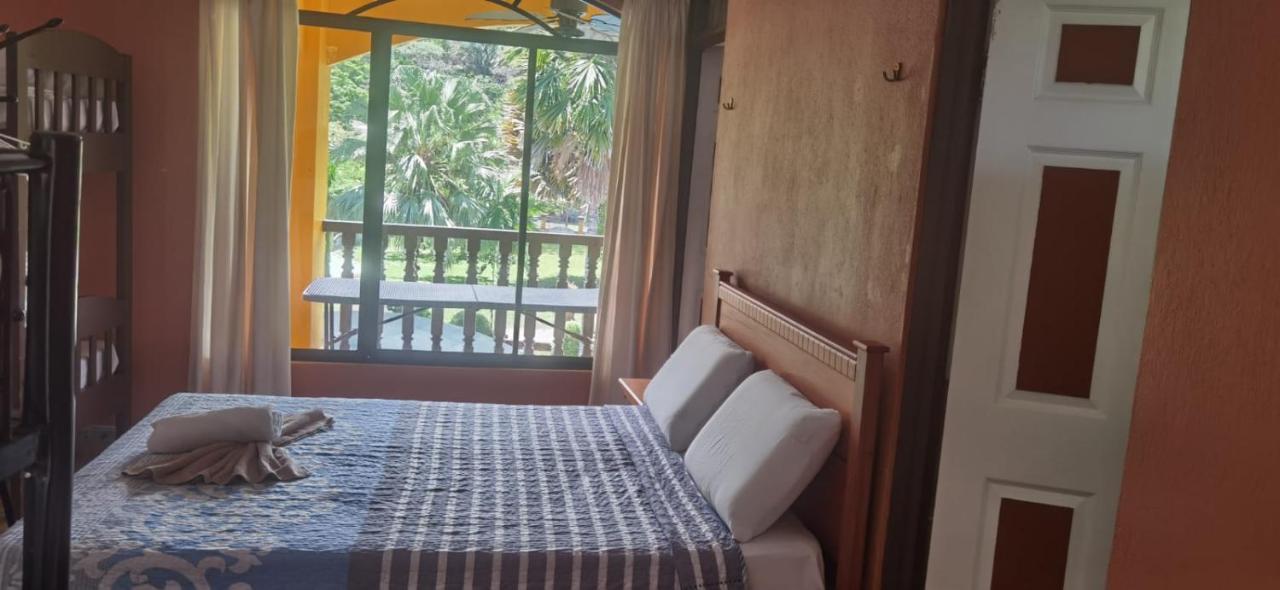 Apartahotel Playa Luna Uvita Extérieur photo