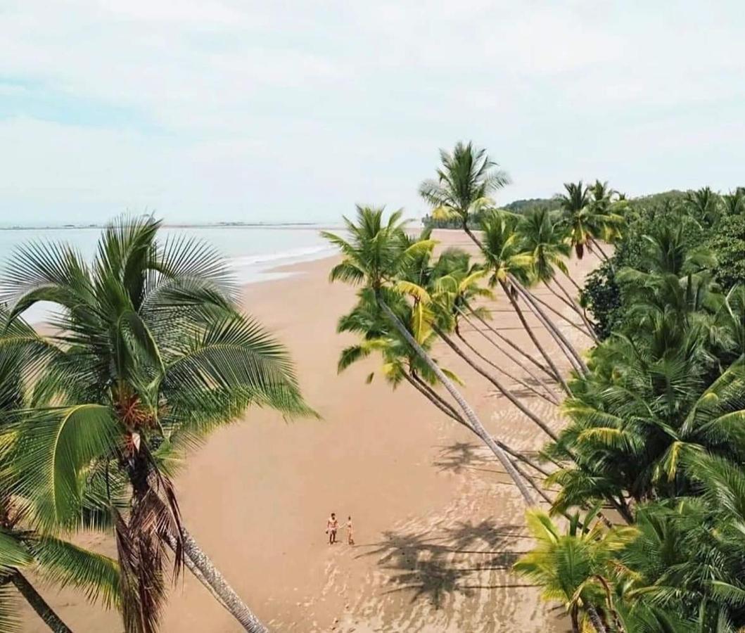 Apartahotel Playa Luna Uvita Extérieur photo